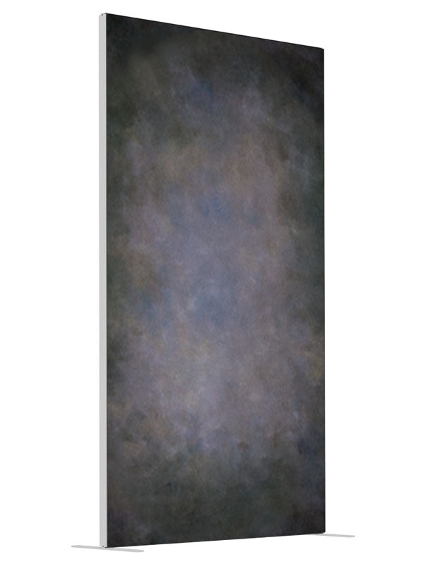 Southern Blend shown at an angled view, photography backdrop panel for Denny StudioEdge silicone edge frame, 4 ft