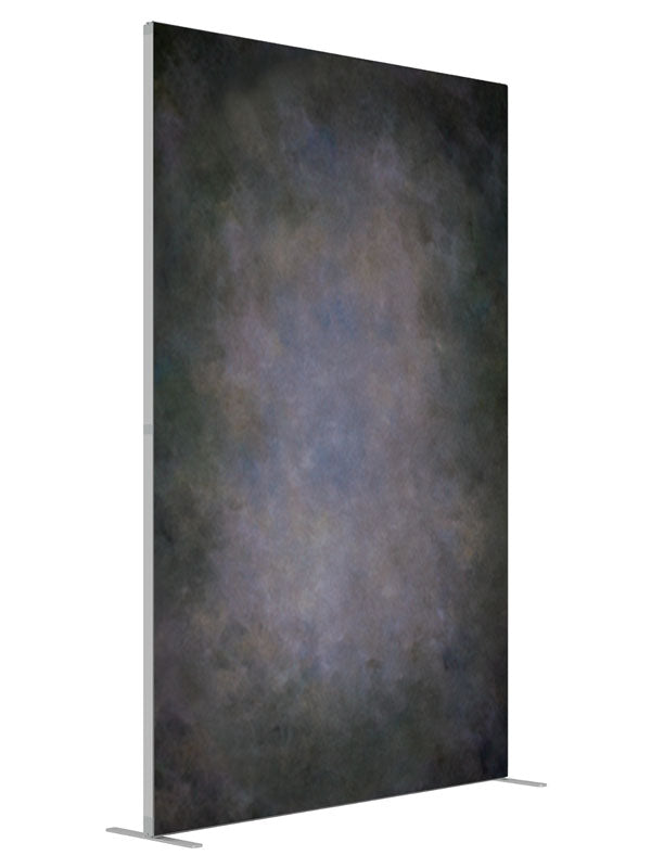 Southern Blend shown at an angled view, photography backdrop panel for Denny StudioEdge silicone edge frame, 5 ft