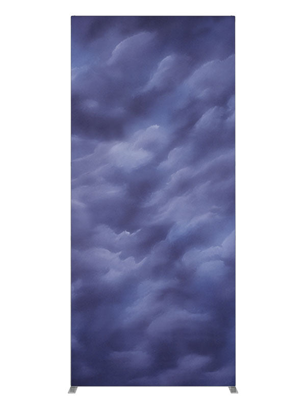 Southern Nights, photography backdrop panel for Denny StudioEdge silicone edge frame, 3 ft