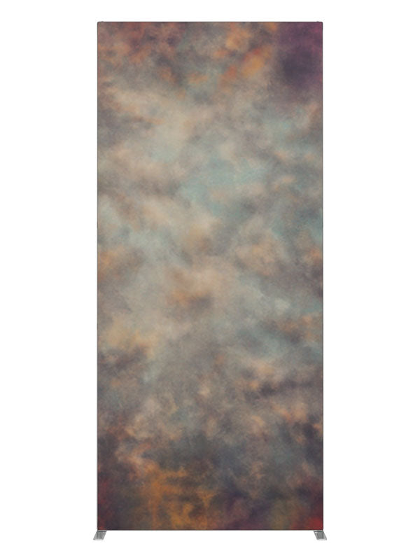 Spectra, photography backdrop panel for Denny StudioEdge silicone edge frame, 3 ft