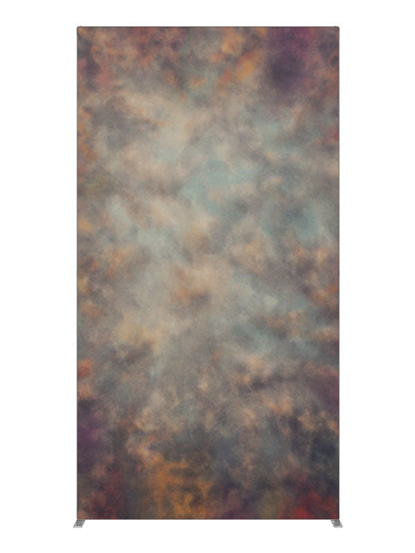 Spectra, photography backdrop panel for Denny StudioEdge silicone edge frame, 4 ft