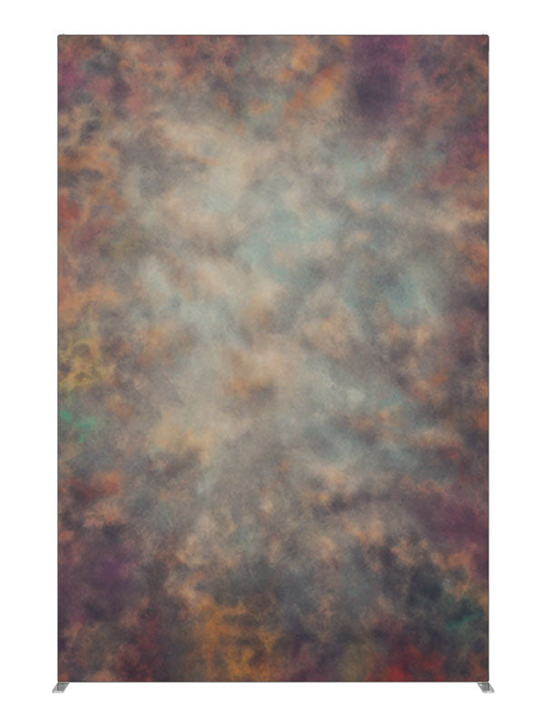 Spectra, photography backdrop panel for Denny StudioEdge silicone edge frame, 5 ft