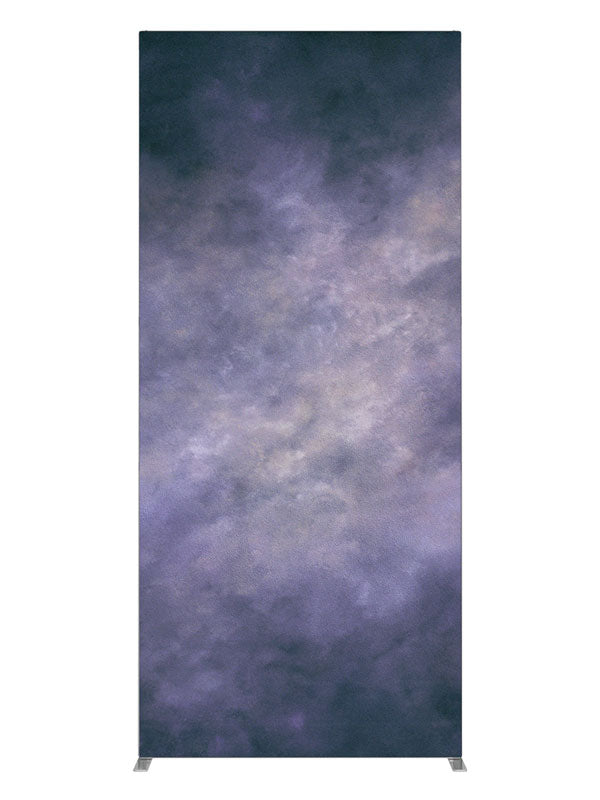 Spectral, photography backdrop panel for Denny StudioEdge silicone edge frame, 3 ft