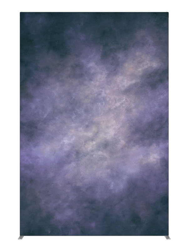 Spectral, photography backdrop panel for Denny StudioEdge silicone edge frame, 5 ft