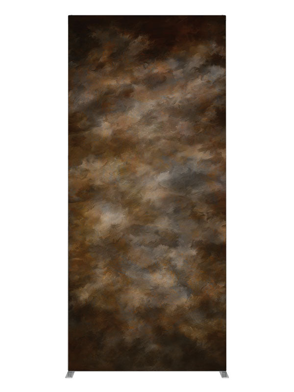 Spellbound, photography backdrop panel for Denny StudioEdge silicone edge frame, 3 ft