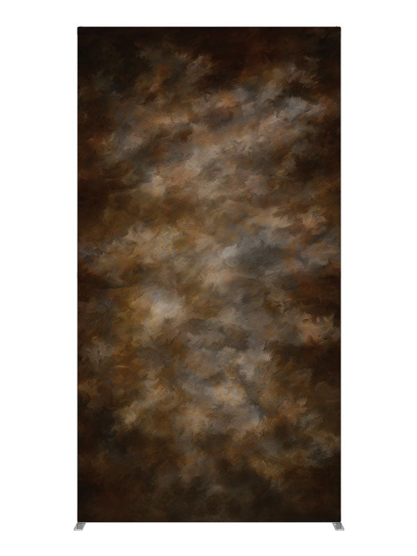 Spellbound, photography backdrop panel for Denny StudioEdge silicone edge frame, 4 ft