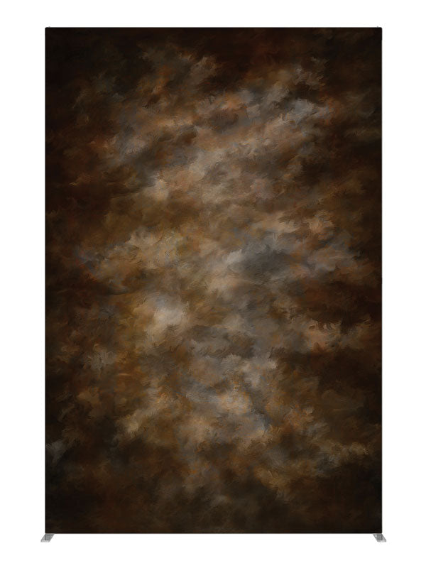 Spellbound, photography backdrop panel for Denny StudioEdge silicone edge frame, 5 ft