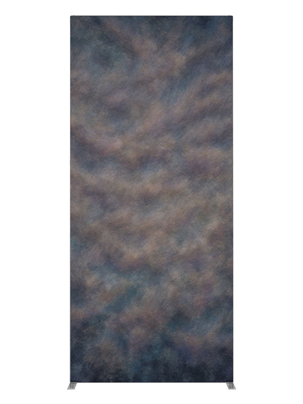 Spring, photography backdrop panel for Denny StudioEdge silicone edge frame, 3 ft