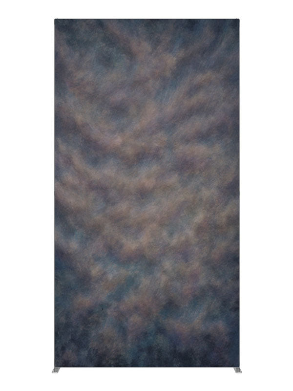 Spring, photography backdrop panel for Denny StudioEdge silicone edge frame, 4 ft