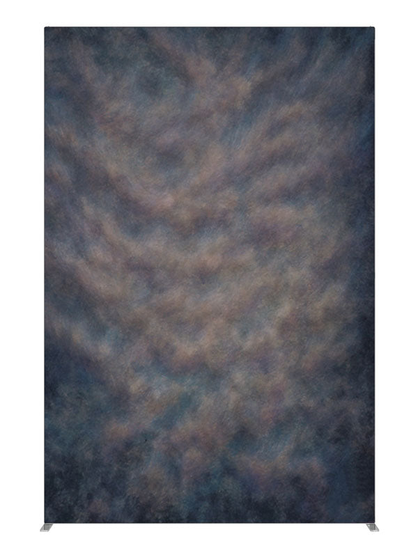 Spring, photography backdrop panel for Denny StudioEdge silicone edge frame, 5 ft