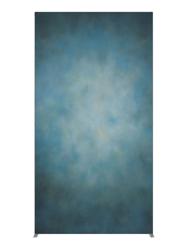 St. Thomas, photography backdrop panel for Denny StudioEdge silicone edge frame, 4 ft
