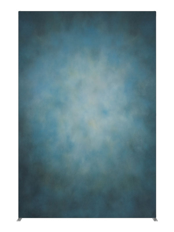 St. Thomas, photography backdrop panel for Denny StudioEdge silicone edge frame, 5 ft