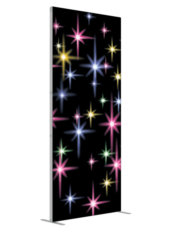 Starlight angled view 3ft - Denny StudioEdge SECP-0819