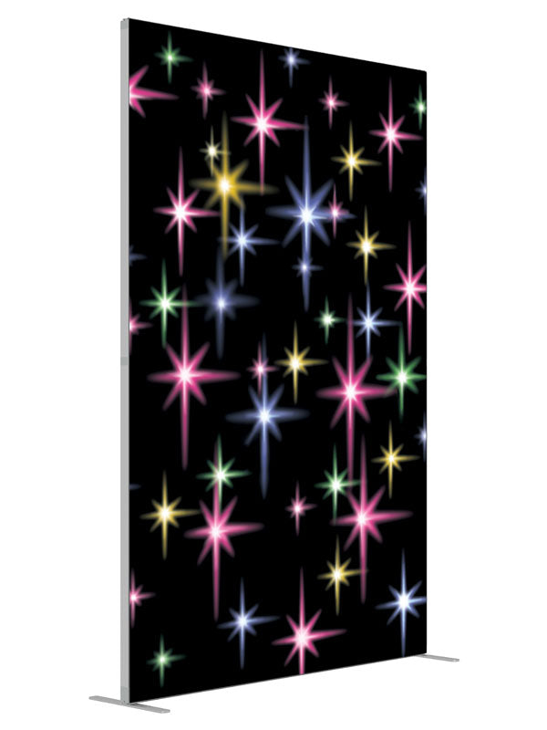 Starlight angled view 5ft - Denny StudioEdge SECP-0819