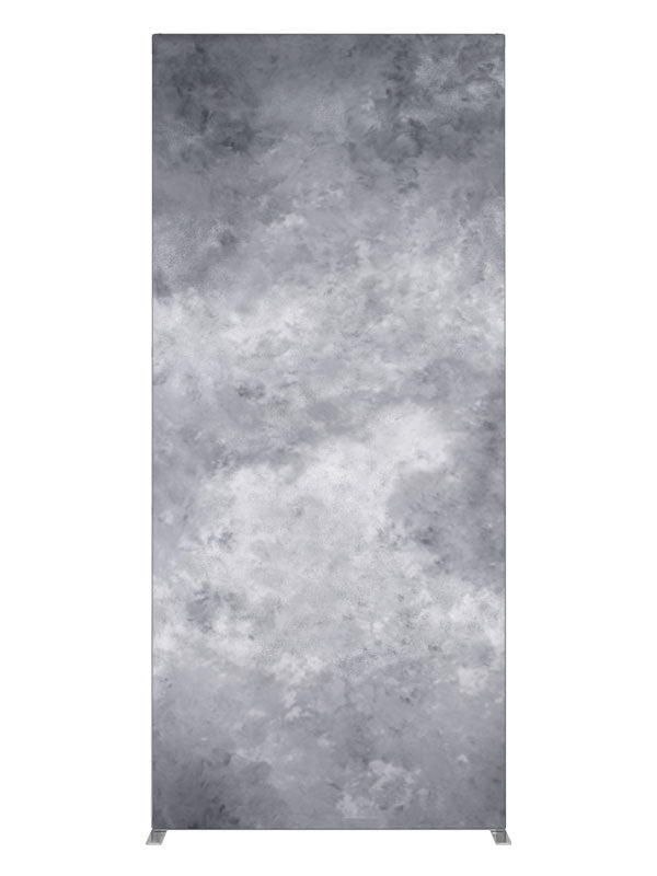Static Vision, photography backdrop panel for Denny StudioEdge silicone edge frame, 3 ft