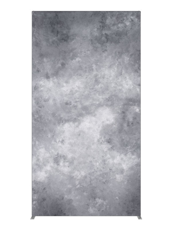 Static Vision, photography backdrop panel for Denny StudioEdge silicone edge frame, 4 ft