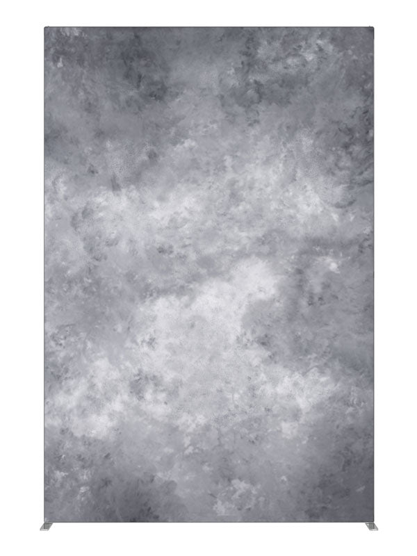 Static Vision, photography backdrop panel for Denny StudioEdge silicone edge frame, 5 ft