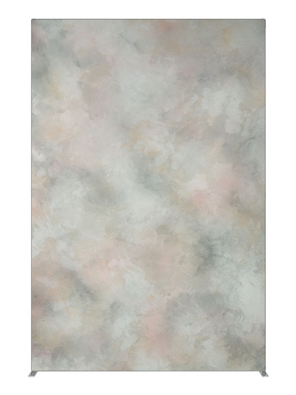 Strothard, photography backdrop panel for Denny StudioEdge silicone edge frame, 5 ft