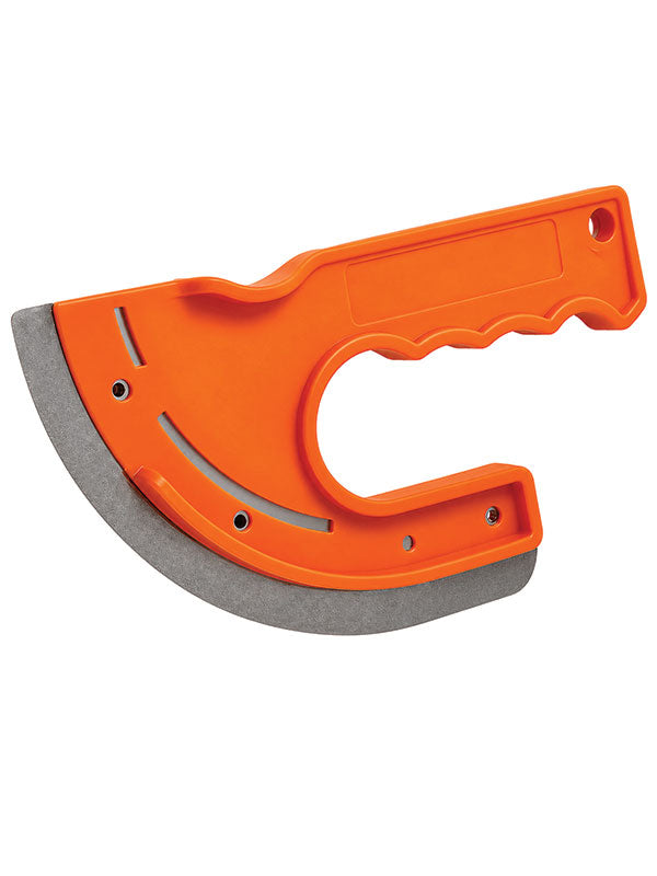 Denny StudioEdge backdrop panel tucking tool for SEG frame installation