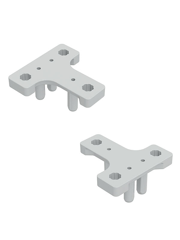 Denny StudioEdge T frame connector set parts included