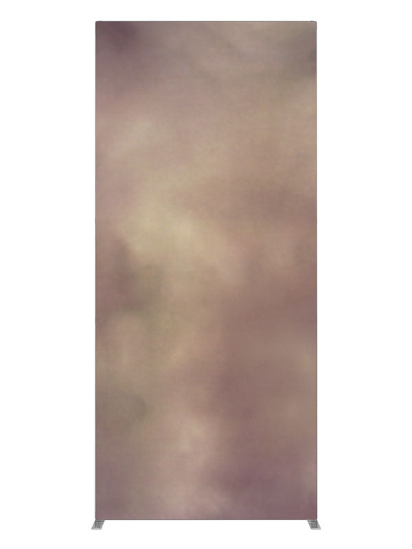 Subtle Tans, photography backdrop panel for Denny StudioEdge silicone edge frame, 3 ft