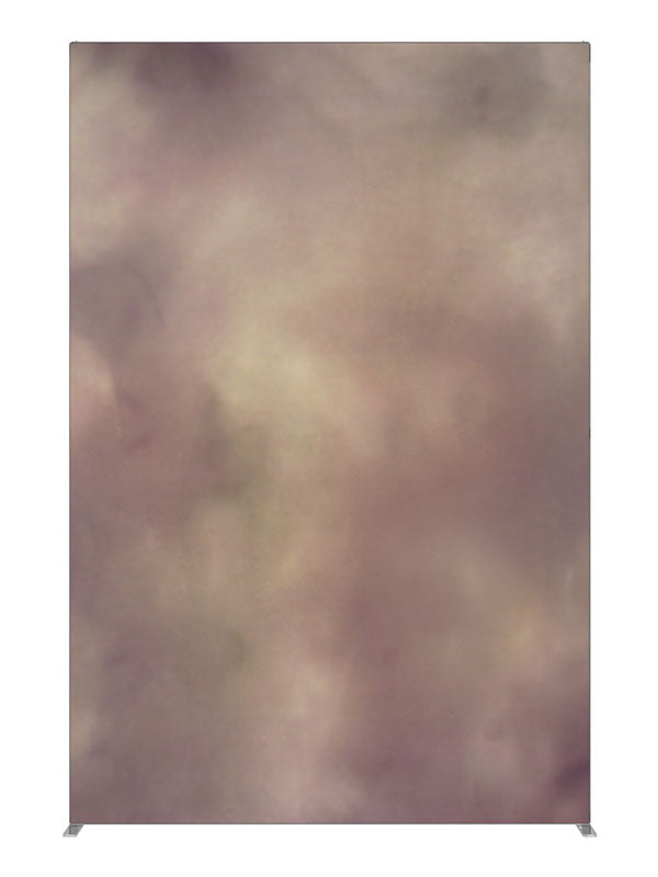 Subtle Tans, photography backdrop panel for Denny StudioEdge silicone edge frame, 5 ft