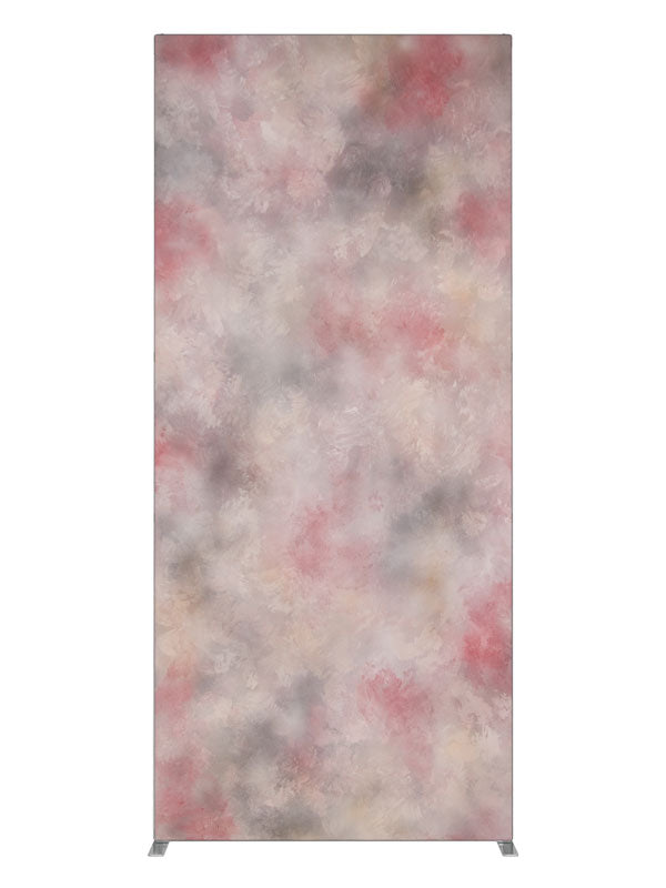 Sudan, photography backdrop panel for Denny StudioEdge silicone edge frame, 3 ft