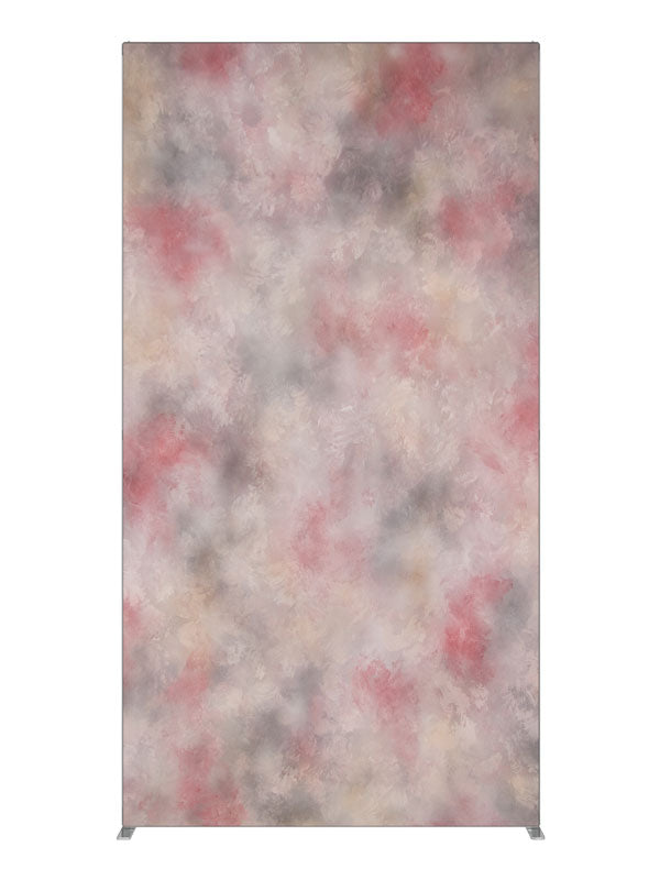 Sudan, photography backdrop panel for Denny StudioEdge silicone edge frame, 4 ft