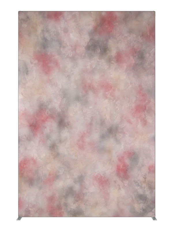 Sudan, photography backdrop panel for Denny StudioEdge silicone edge frame, 5 ft