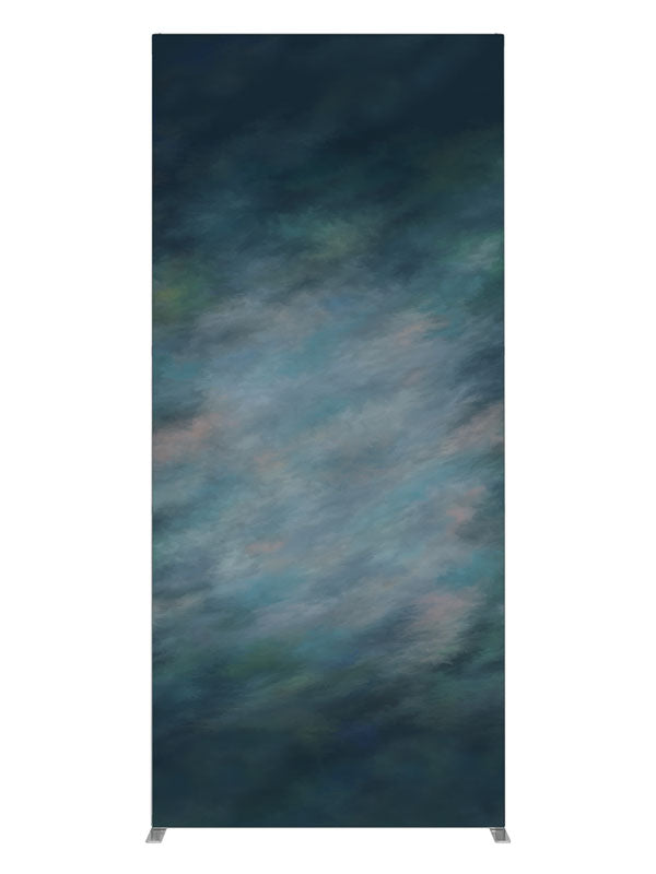 Tamara, photography backdrop panel for Denny StudioEdge silicone edge frame, 3 ft