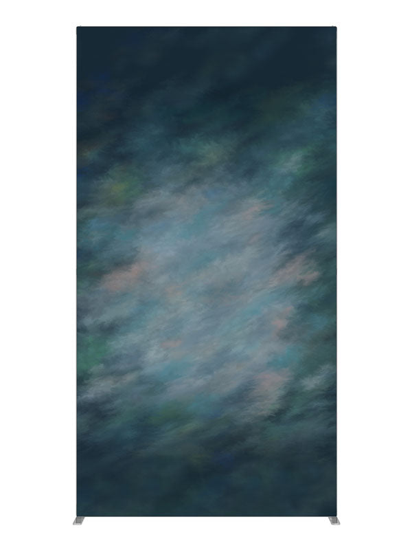 Tamara, photography backdrop panel for Denny StudioEdge silicone edge frame, 4 ft