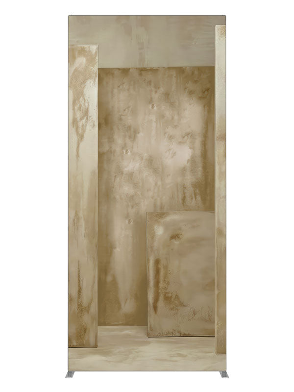 Textured Beige Multi Panel, photography backdrop panel for Denny StudioEdge silicone edge frame, 3 ft