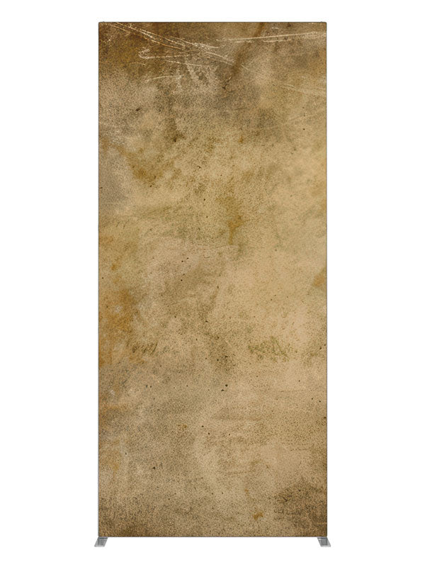 Textured gold radiance warm golden tones printed photography backdrop 3ft - Denny StudioEdge SEOM-2606