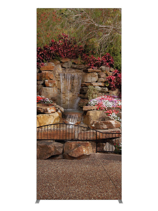 Tropical Gardens 3ft - Denny StudioEdge SECP-6306