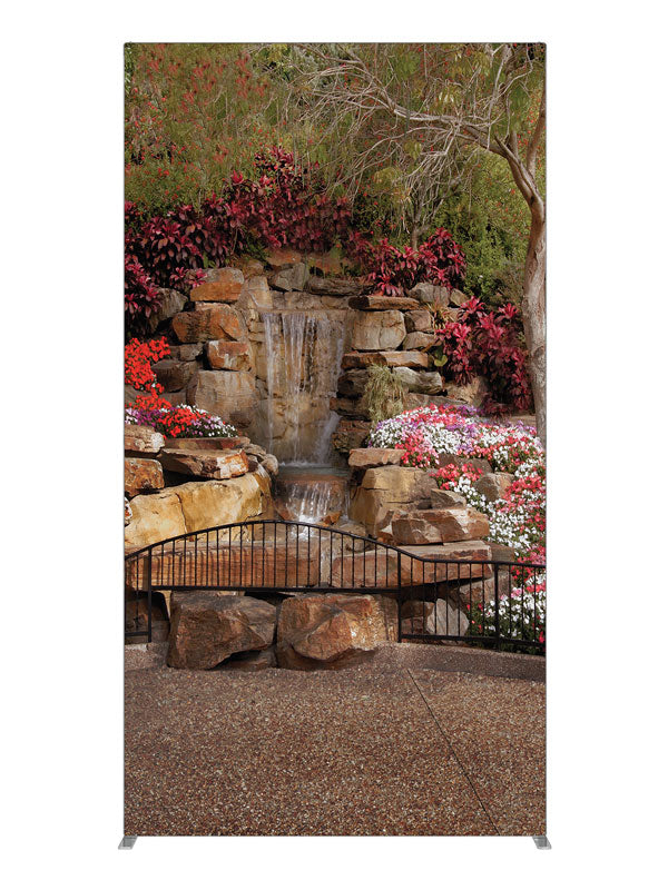 Tropical Gardens 4ft - Denny StudioEdge SECP-6306