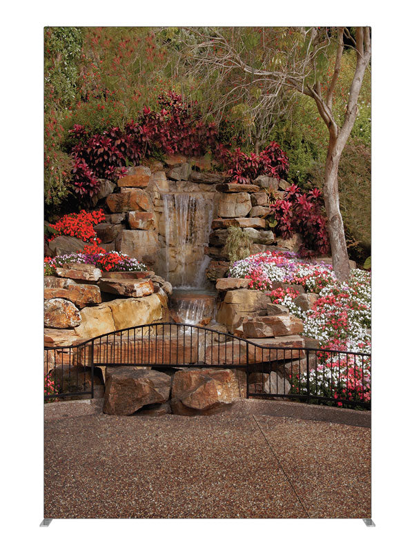 Tropical Gardens 5ft - Denny StudioEdge SECP-6306