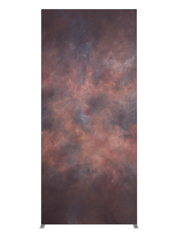 Umbrage, photography backdrop panel for Denny StudioEdge silicone edge frame, 3 ft