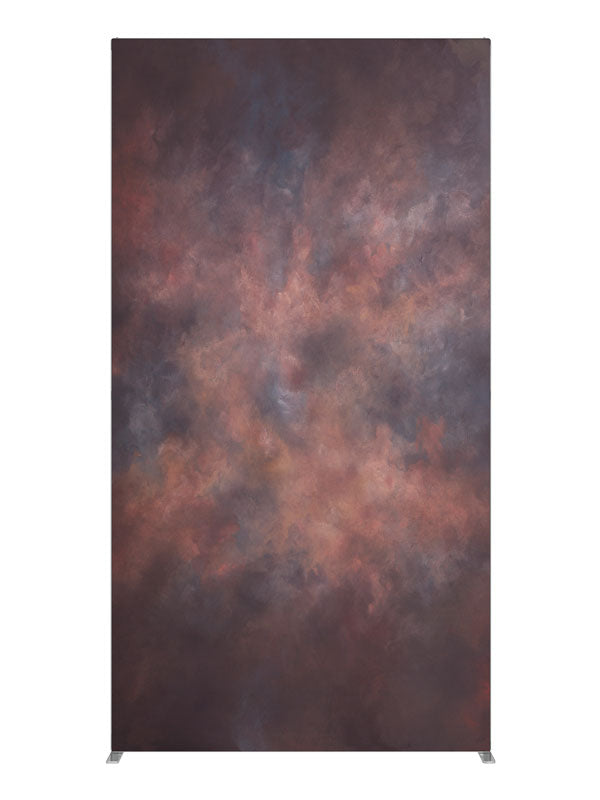 Umbrage, photography backdrop panel for Denny StudioEdge silicone edge frame, 4 ft