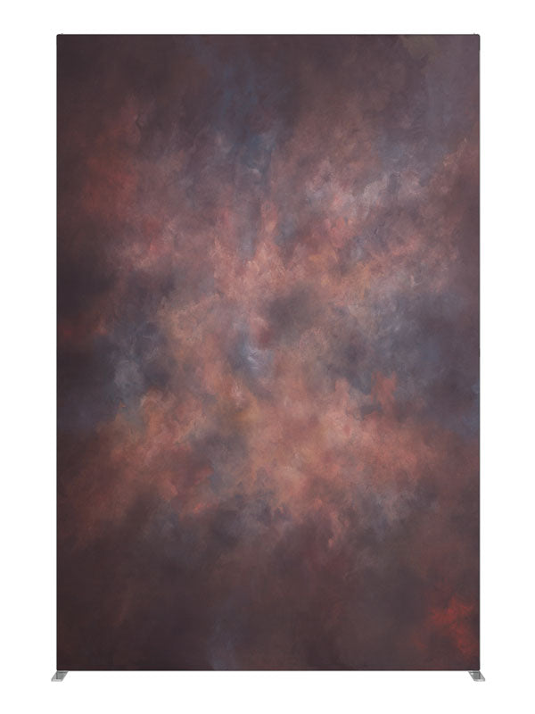 Umbrage, photography backdrop panel for Denny StudioEdge silicone edge frame, 5 ft