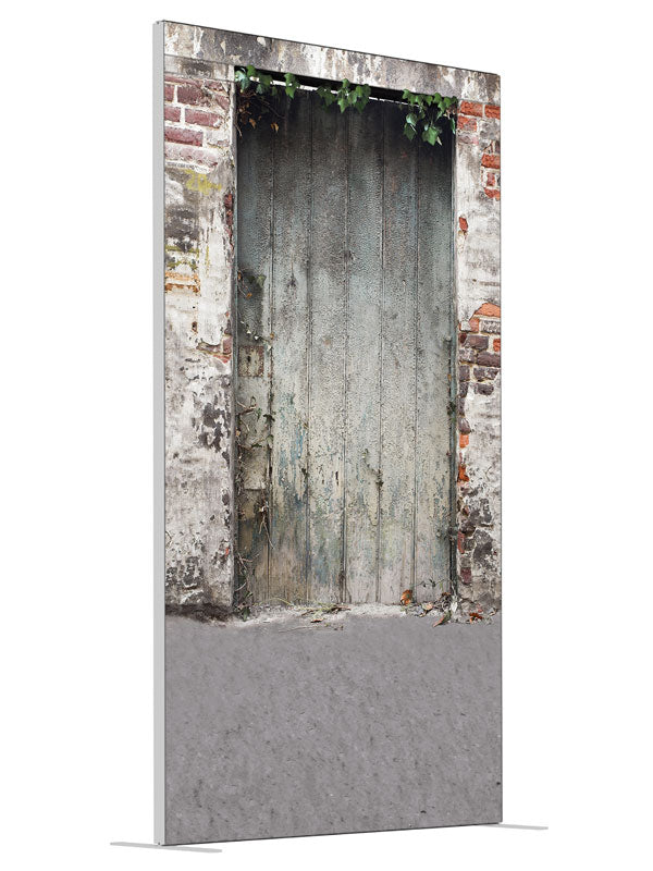 Urban angled view 4ft - Denny StudioEdge SECP-6377