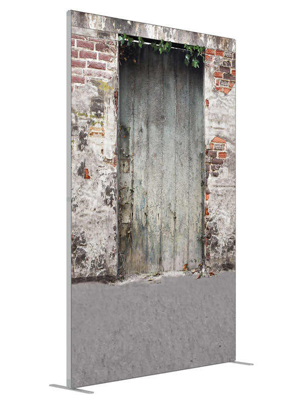 Urban angled view 5ft - Denny StudioEdge SECP-6377