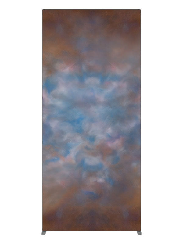 Van Cleave, photography backdrop panel for Denny StudioEdge silicone edge frame, 3 ft