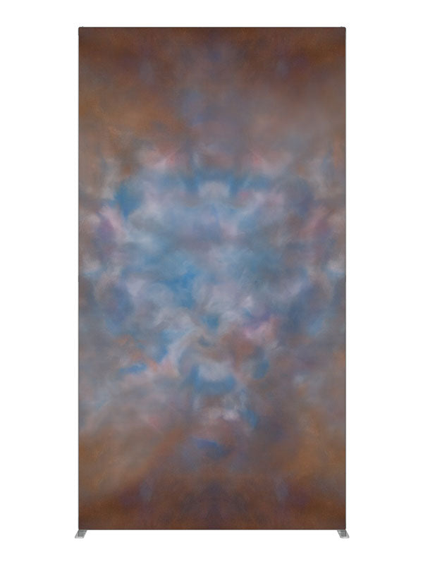 Van Cleave, photography backdrop panel for Denny StudioEdge silicone edge frame, 4 ft