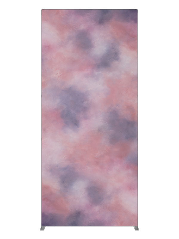 Van Dugan, photography backdrop panel for Denny StudioEdge silicone edge frame, 3 ft
