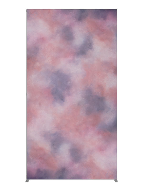 Van Dugan, photography backdrop panel for Denny StudioEdge silicone edge frame, 4 ft