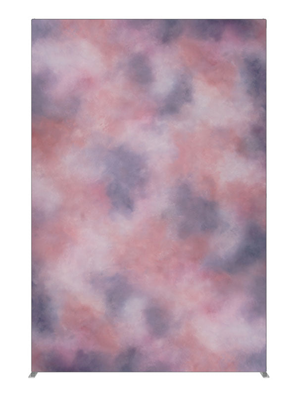 Van Dugan, photography backdrop panel for Denny StudioEdge silicone edge frame, 5 ft