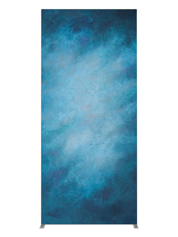 Van Teale, photography backdrop panel for Denny StudioEdge silicone edge frame, 3 ft