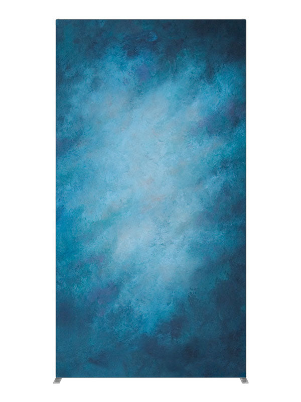 Van Teale, photography backdrop panel for Denny StudioEdge silicone edge frame, 4 ft