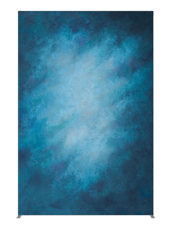 Van Teale, photography backdrop panel for Denny StudioEdge silicone edge frame, 5 ft