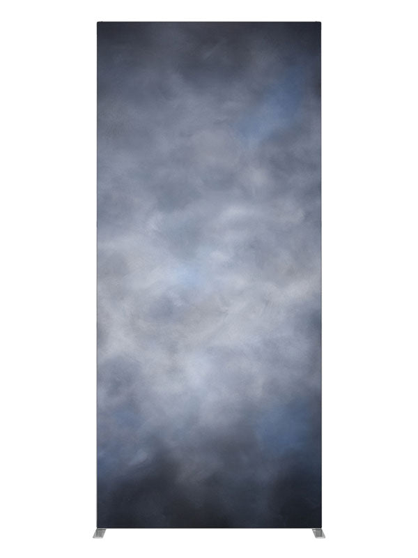 Varney, photography backdrop panel for Denny StudioEdge silicone edge frame, 3 ft